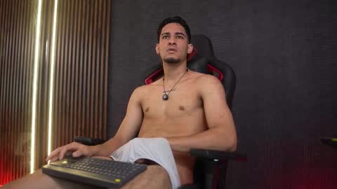 JakeMoxley online show from March 9, 2:57 pm