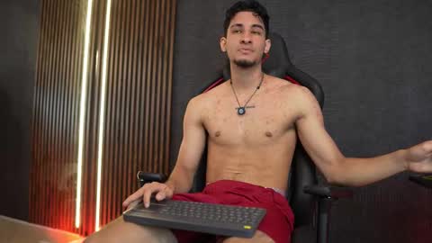 JakeMoxley online show from March 13, 11:50 am