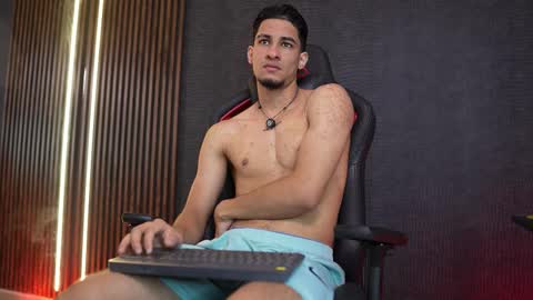 JakeMoxley online show from March 17, 12:32 pm
