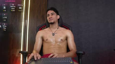 JakeMoxley online show from March 20, 3:04 pm