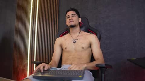 JakeMoxley online show from March 21, 1:47 pm