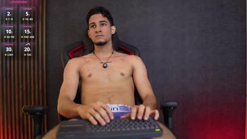 JakeMoxley online show from March 21, 3:15 pm