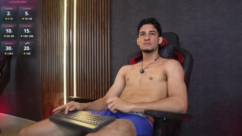 JakeMoxley online show from March 21, 4:21 pm