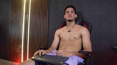 JakeMoxley online show from March 24, 2:55 pm