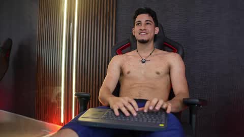 JakeMoxley online show from March 24, 5:07 pm