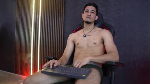 JakeMoxley online show from March 25, 4:24 pm