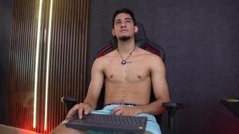 JakeMoxley online show from March 28, 1:40 pm