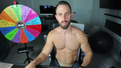 Jake Orion online show from June 14, 7:22 pm