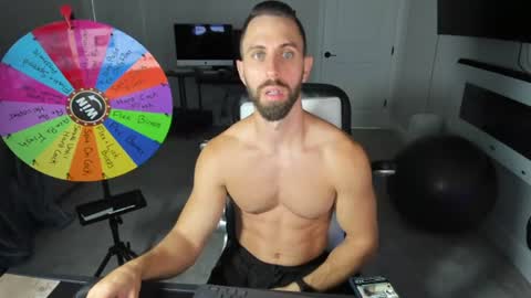Jake Orion online show from June 15, 4:49 pm