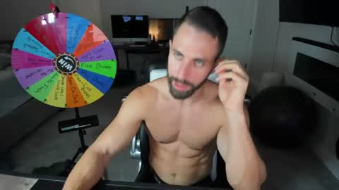 Jake Orion online show from June 16, 6:50 pm