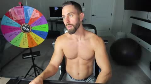 Jake Orion online show from June 17, 4:17 pm