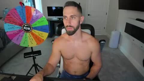 Jake Orion online show from June 18, 4:40 pm