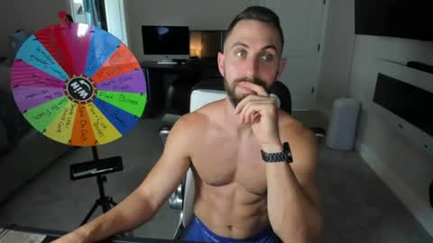 Jake Orion online show from June 18, 5:46 pm