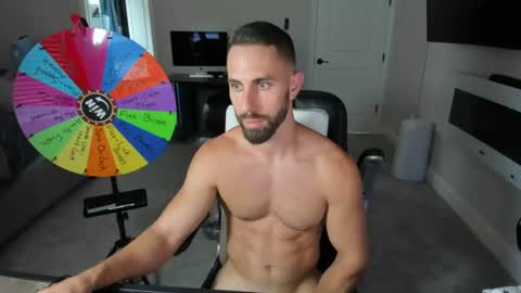 Jake Orion online show from June 18, 6:52 pm