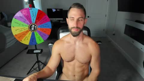 Jake Orion online show from June 27, 7:49 pm