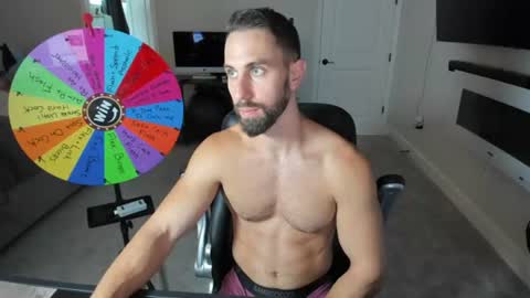 Jake Orion online show from June 28, 4:21 pm
