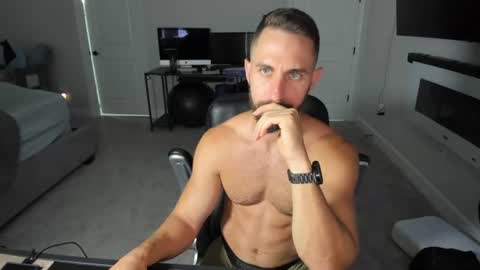 Jake Orion online show from June 29, 4:31 pm