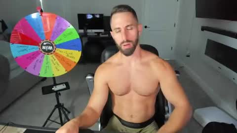 Jake Orion online show from June 29, 5:37 pm