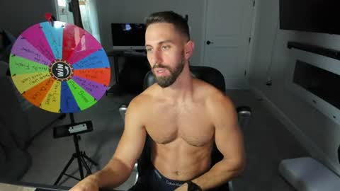 Jake Orion online show from July 1, 6:31 pm