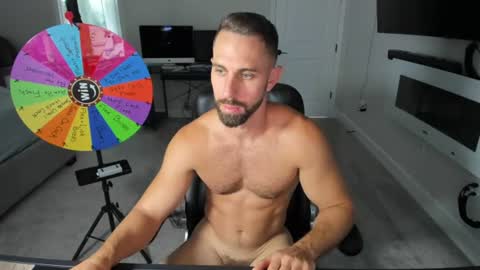 Jake Orion online show from July 13, 8:25 pm