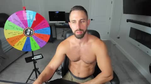 Jake Orion online show from July 14, 9:37 pm