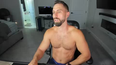 Jake Orion online show from July 17, 5:35 pm