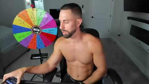 Jake Orion online show from July 25, 5:28 pm
