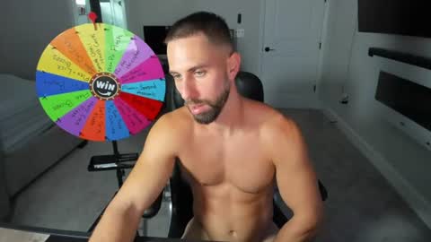 Jake Orion online show from July 25, 6:34 pm