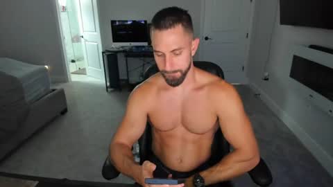 Jake Orion online show from July 29, 7:21 pm
