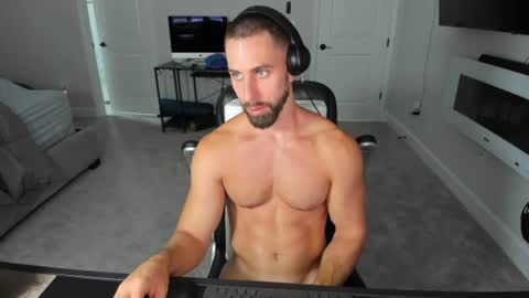 Jake Orion online show from August 1, 9:43 pm