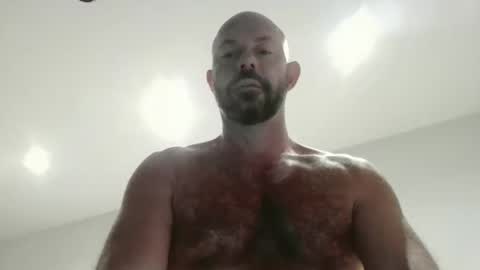 Jake Rhodes online show from May 10, 9:22 am