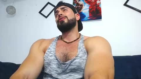 JakeSkye online show from June 27, 10:01 pm