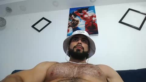 JakeSkye online show from July 9, 1:21 am