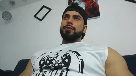 JakeSkye online show from July 9, 4:12 pm