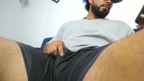 JakeSkye online show from July 10, 12:49 am