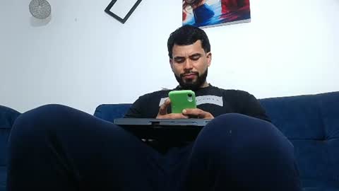 JakeSkye online show from July 14, 3:44 am