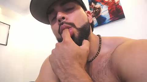 JakeSkye online show from July 27, 3:56 am