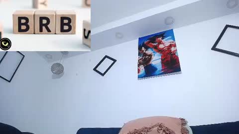 JakeSkye online show from August 4, 1:24 am