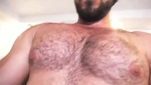 JakeSkye online show from August 7, 2:33 am