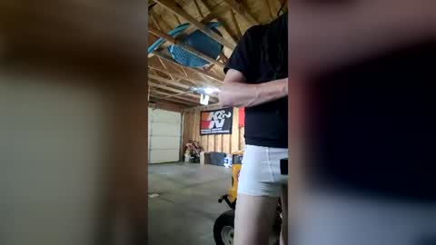 jakester967505 online show from July 12, 9:43 pm