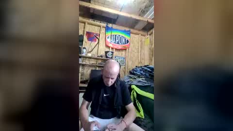 jakester967505 online show from July 14, 10:32 pm