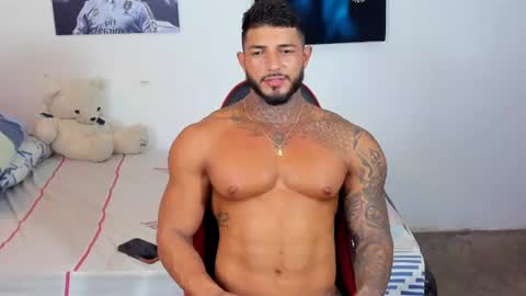 jack online show from July 29, 6:48 pm