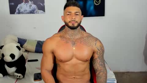 jack online show from July 31, 6:35 pm