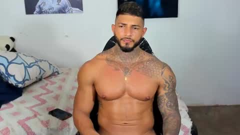 jack online show from August 12, 12:24 am