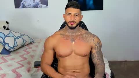 jack online show from August 12, 1:30 am