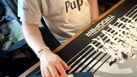 JakexJoshFF online show from July 20, 9:51 pm