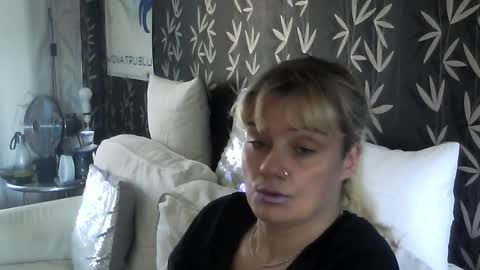 JAKKI LOUISE pornstar online show from July 3, 2:41 pm