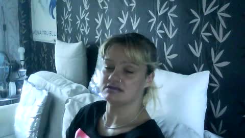 JAKKI LOUISE pornstar online show from July 12, 6:14 pm