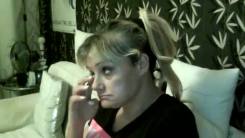 JAKKI LOUISE pornstar online show from July 17, 10:43 pm