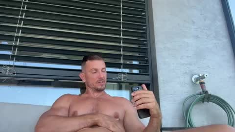 Muscle beast P online show from August 9, 11:44 am